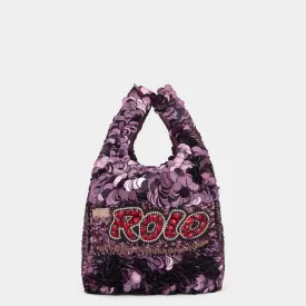 Anya Brands Rolo® Mini Tote