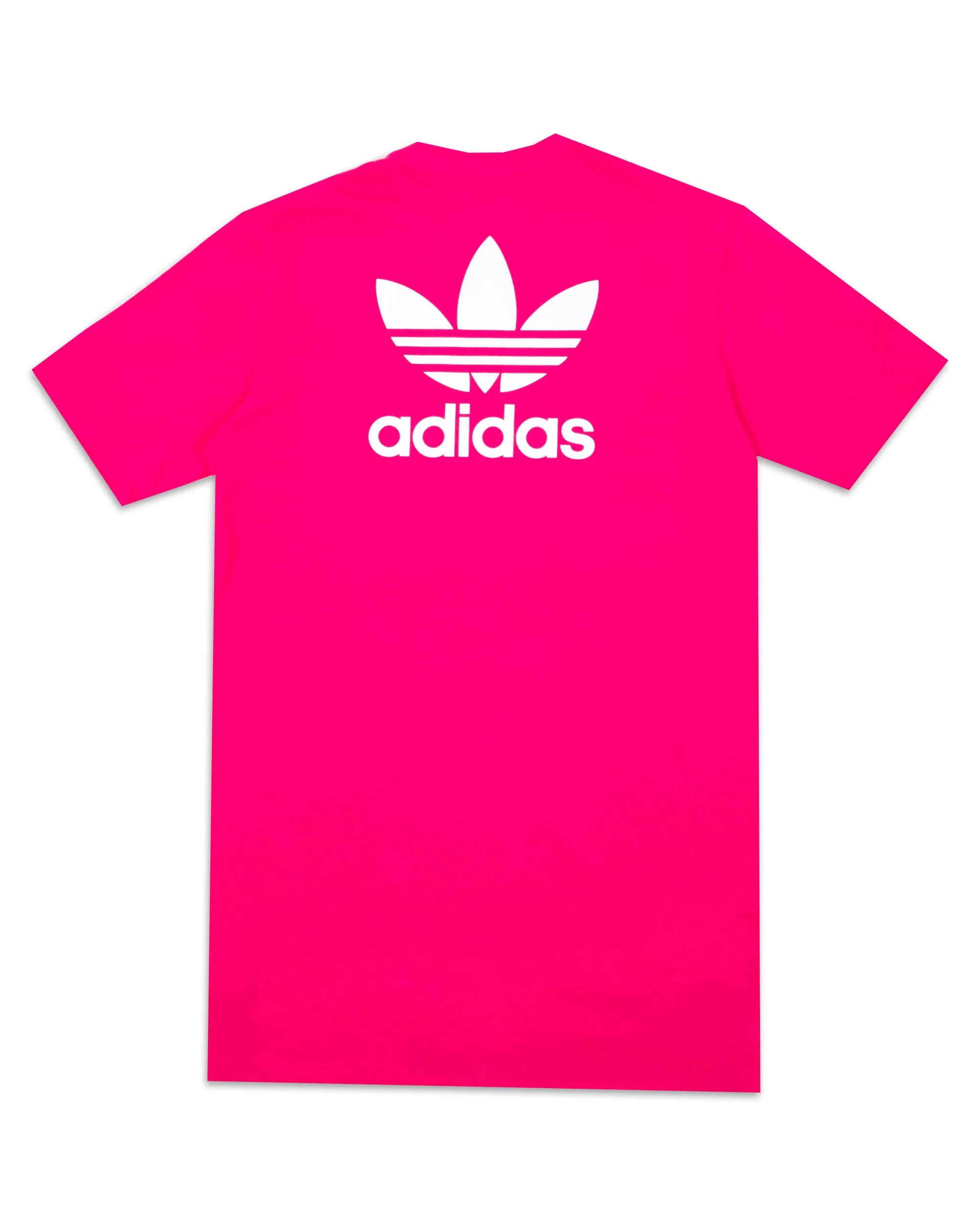 Abitino Donna Adidas Fuxia