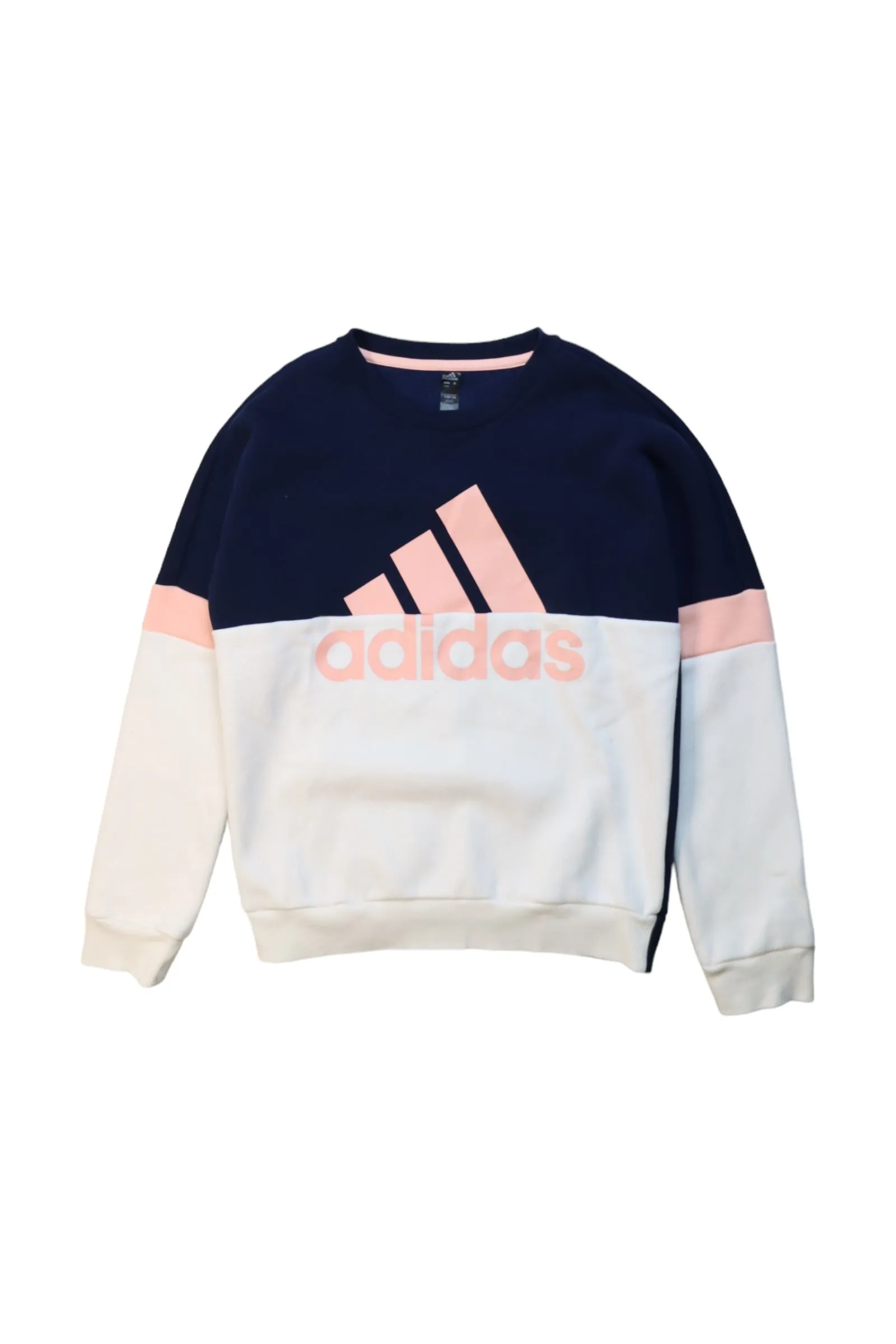 Adidas Crewneck Sweatshirt 10Y