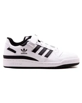 Adidas Forum Bianco Nero