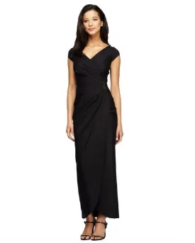 Alex Evenings AE134087 Long Formal Dress Sale