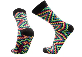 Alpaca Merino Socks Heritage City Socks | Paracas