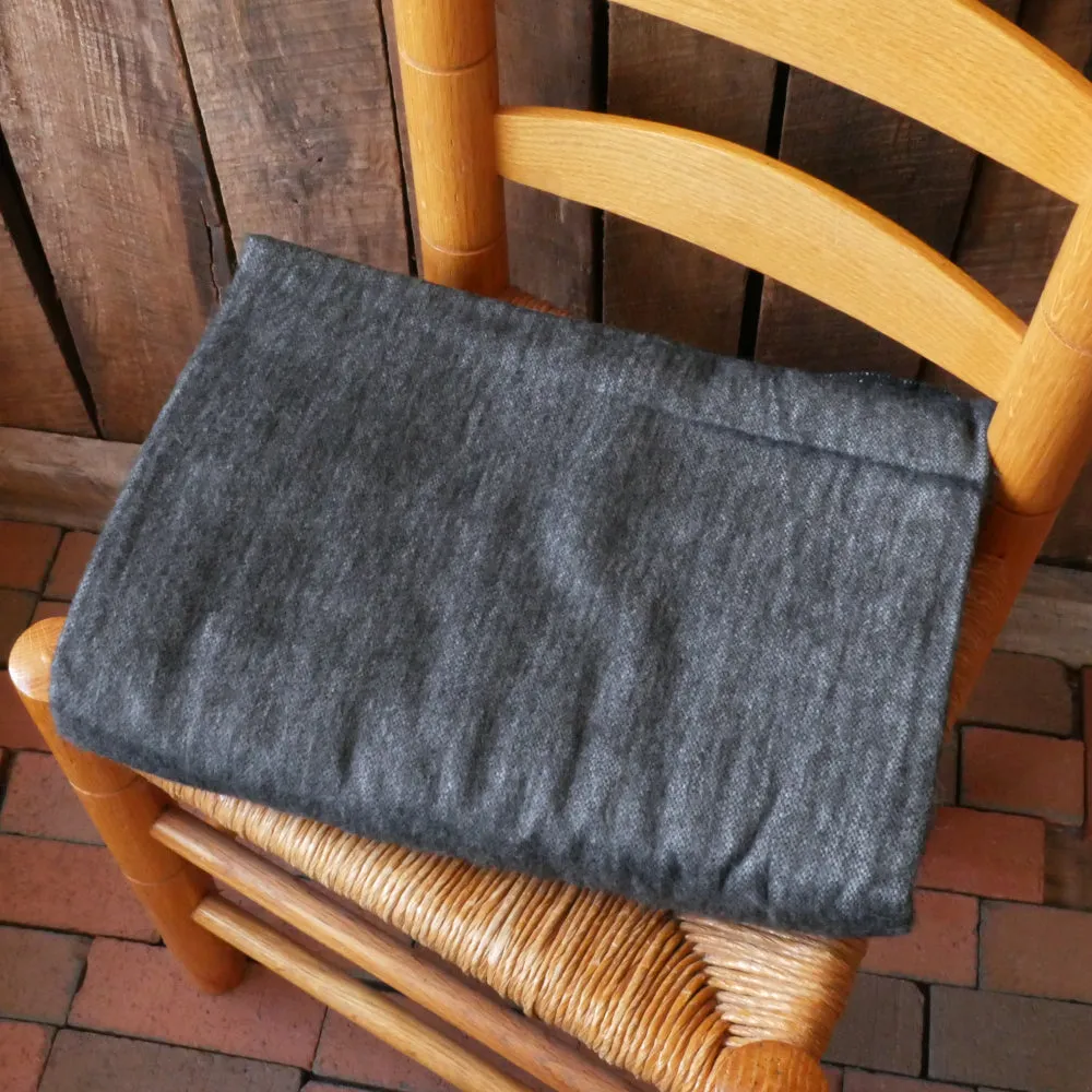 Alpaca Wool Blanket