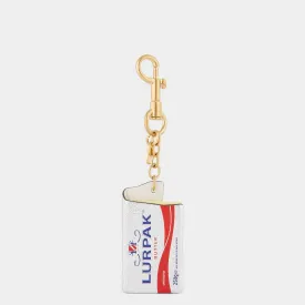 Anya Brands Lurpak Charm