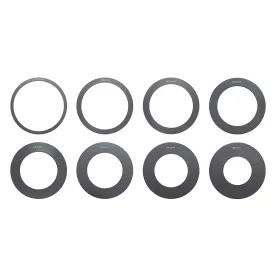 AR-R Adapter Rings Kit for Macro MF12 Ring Flash