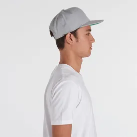 Ascolour Trim Snapback Cap (1101)