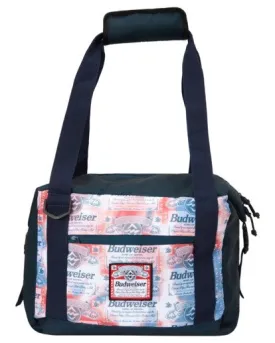 Billabong X Budweiser Suds Cooler