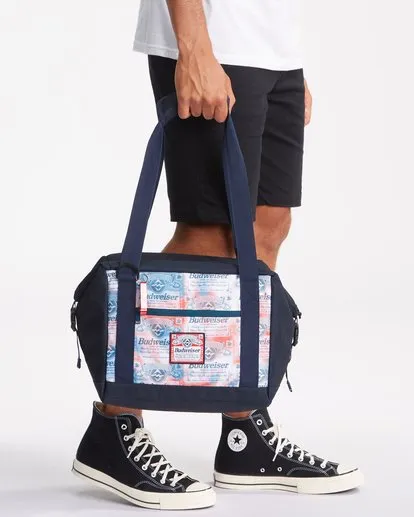 Billabong X Budweiser Suds Cooler