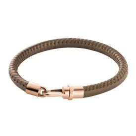 Bracelet ARMADA Taupe IPR