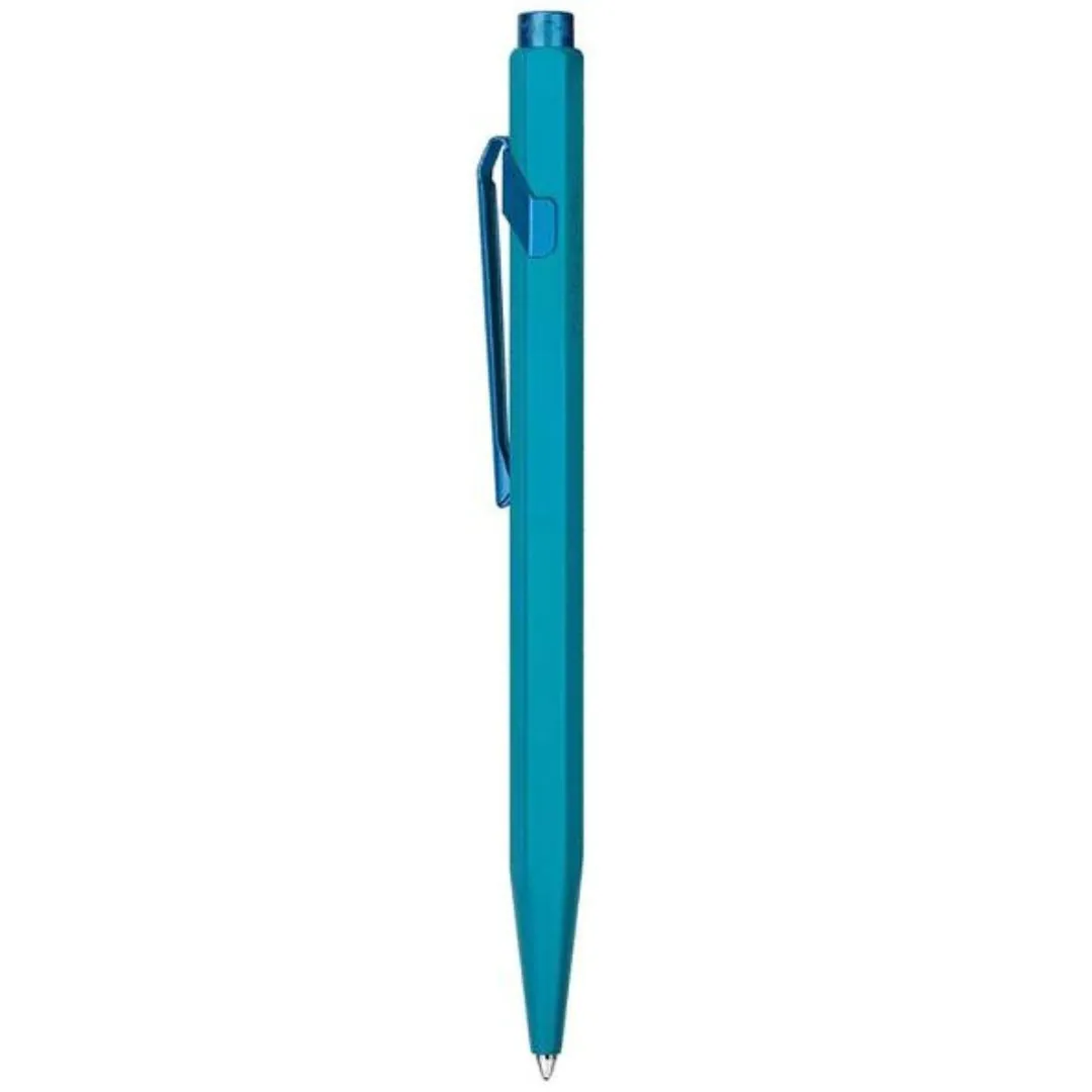 Caran d'ache Ballpoint Pen - 849 Claim Your Style Limited Edition