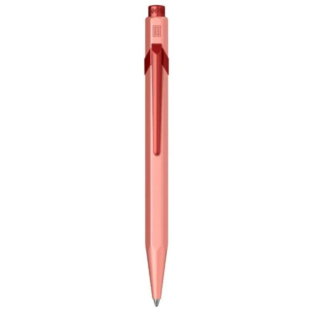 Caran d'ache Ballpoint Pen - 849 Claim Your Style Limited Edition