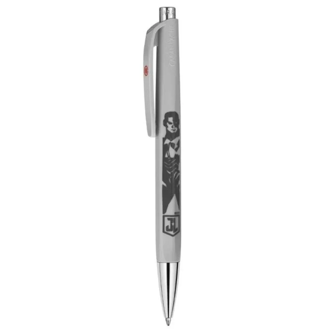 Caran d'ache Justice League Ballpoint Pen