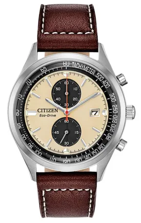 CITIZEN Eco-Drive CA7020-07A