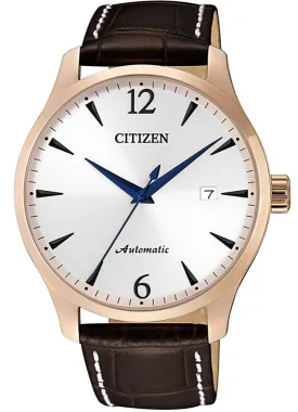 CITIZEN NJ0113-10A (K)(C5)