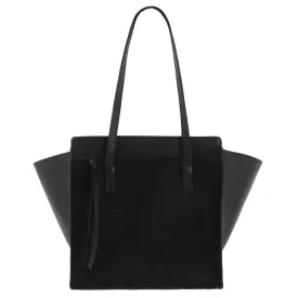 COBB & CO Safari Balmain Leather Tote