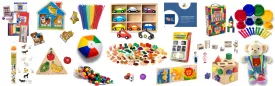 Early Learning Play Kit