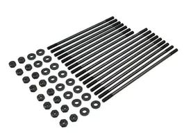 Empi 10mm Stock Length Chromoly Head Stud Kit for VW Type 1 Engine - 4009