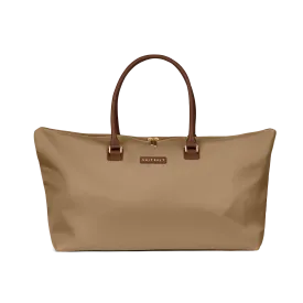 Fab Seventies - Cuban Sand - Travel Tote