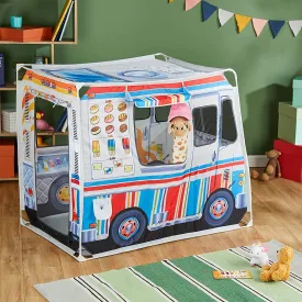 Food Truck Play  Tent Melissa & Doug