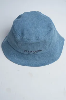 Hat-Blue