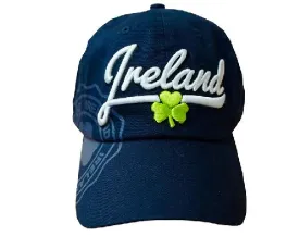 IRELAND SHAMROCK