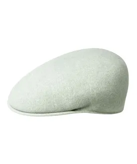 Kangol Wool 504 - Nickel