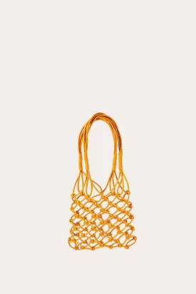 Knotted Mini Tote - 50% off