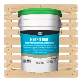 Laticrete Hydro Ban 5 Gallon Full Pallet