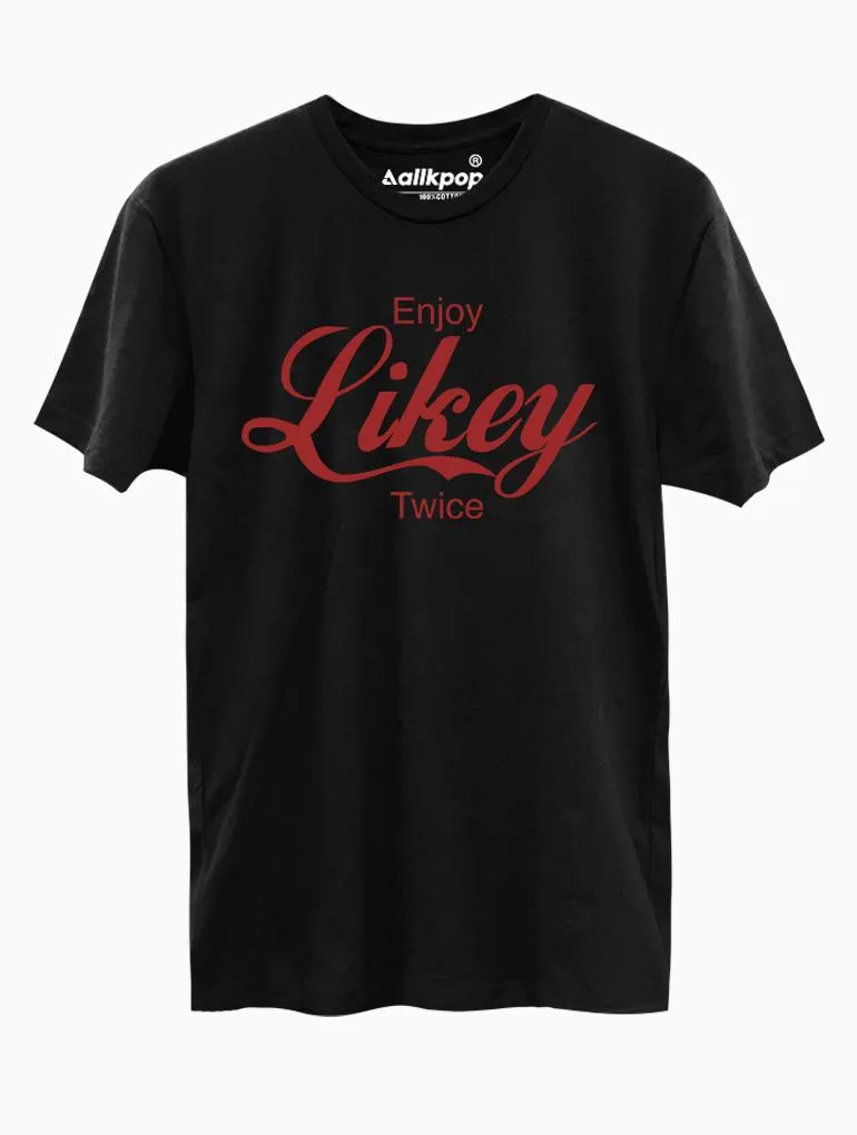 Likey Cola Tee