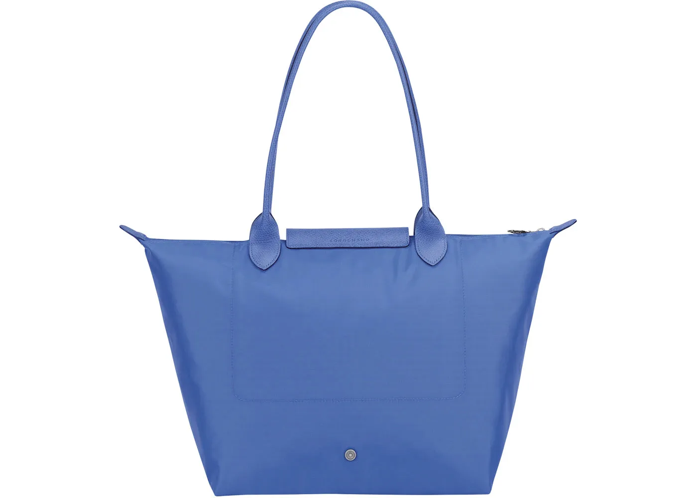 Longchamp Le Pliage Tote Mediterr