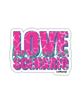 Love Scenario Sticker