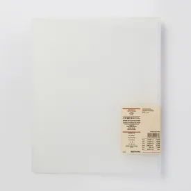 PP Binder With One Touch Ring