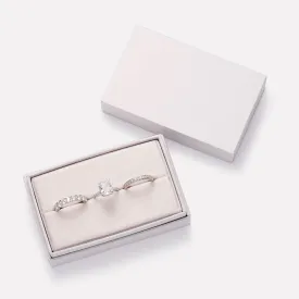 Premium Ring Box - Long