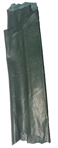 Reed Lambskin Leather Hides - Premium Buttery Soft Touch Skin