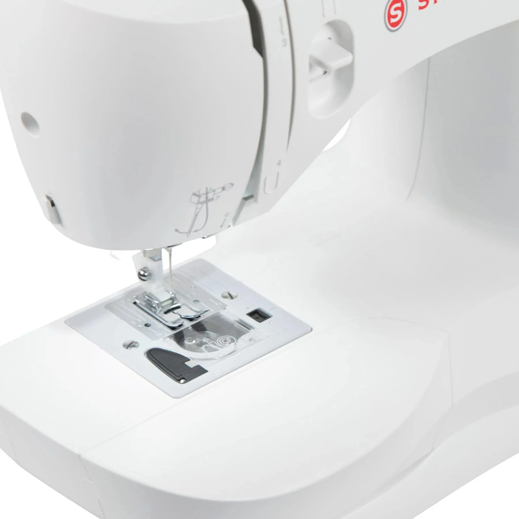 SINGER® Simple™ 3337 Sewing Machine Refurbished