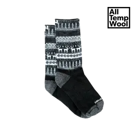 Socks -  Icelandic Sweater Wool