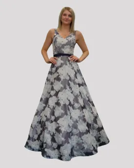 Tess Evening Dress