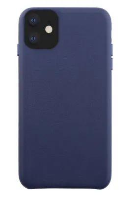 TPP FULL WRAP CASE GENUINE NAPPA  IPHONE 12