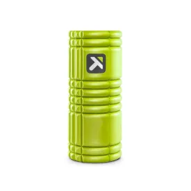 Triggerpoint Grid Foam Roller  (Lime)