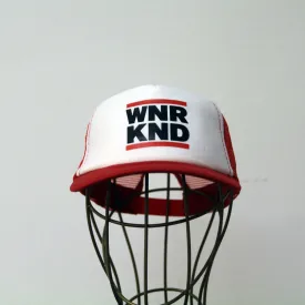 WNRKND Trucker Cap Kids // 3 Farben